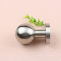 Stainless steel Entry door handle knob for passage door